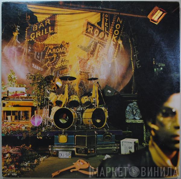  Prince  - Sign "O" The Times