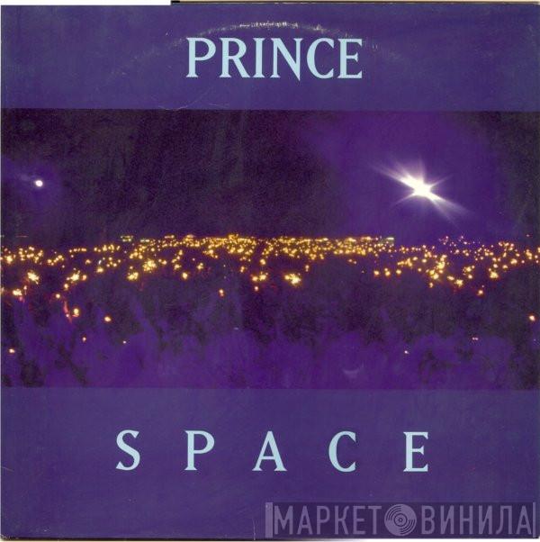  Prince  - Space