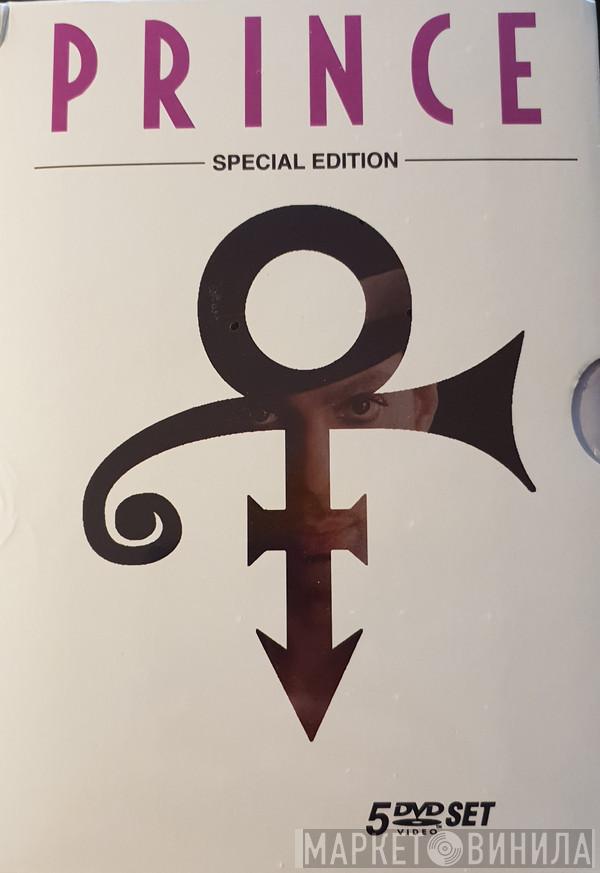  Prince  - Special Edition