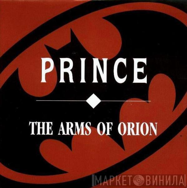 Prince  - The Arms Of Orion