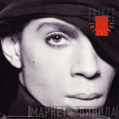  Prince  - The Future