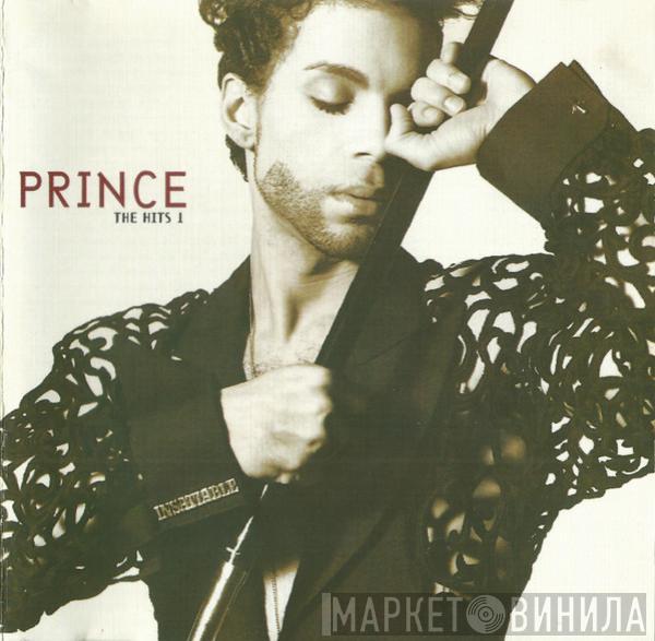  Prince  - The Hits 1