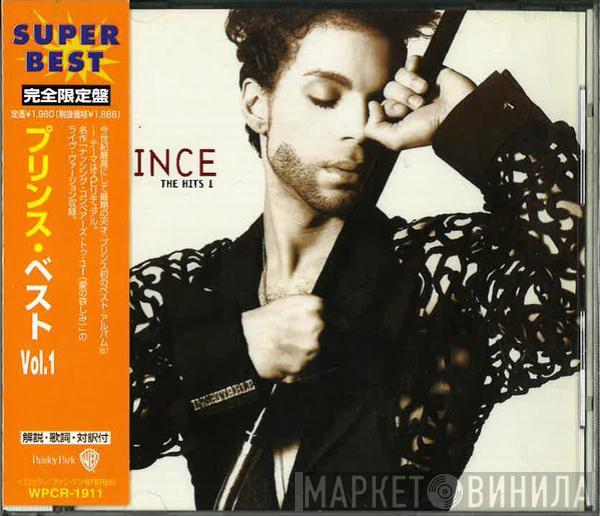  Prince  - The Hits 1
