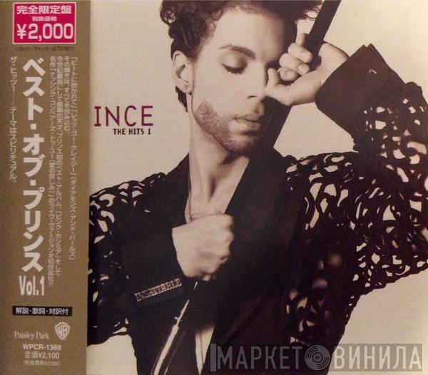  Prince  - The Hits 1