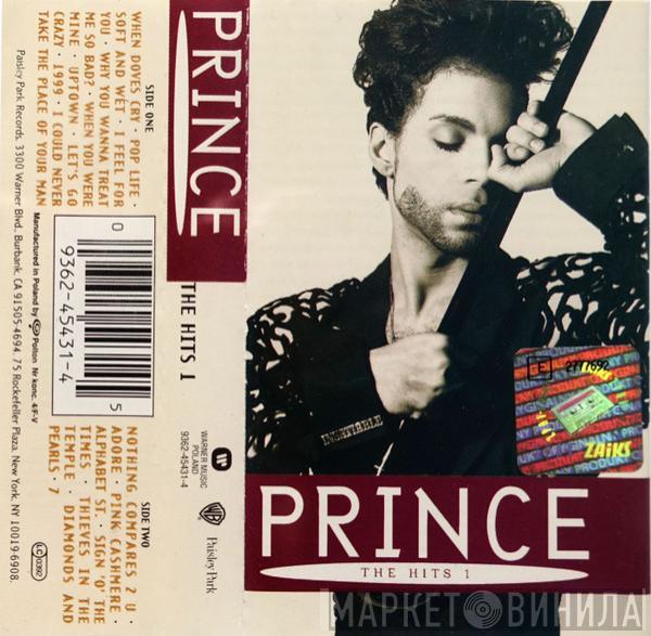  Prince  - The Hits 1