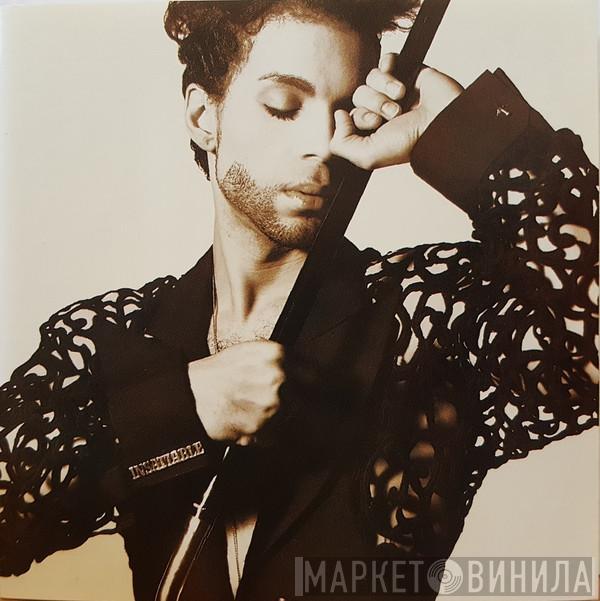  Prince  - The Hits 1