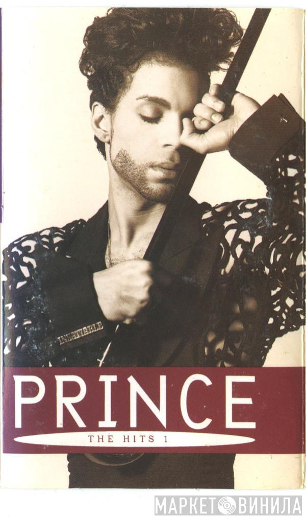  Prince  - The Hits 1