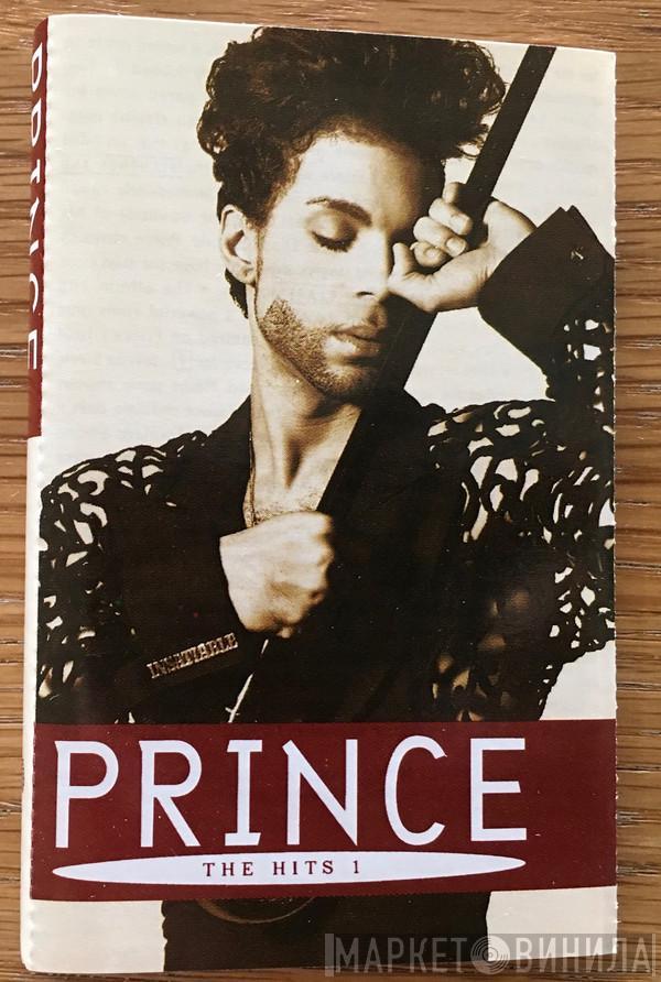  Prince  - The Hits 1