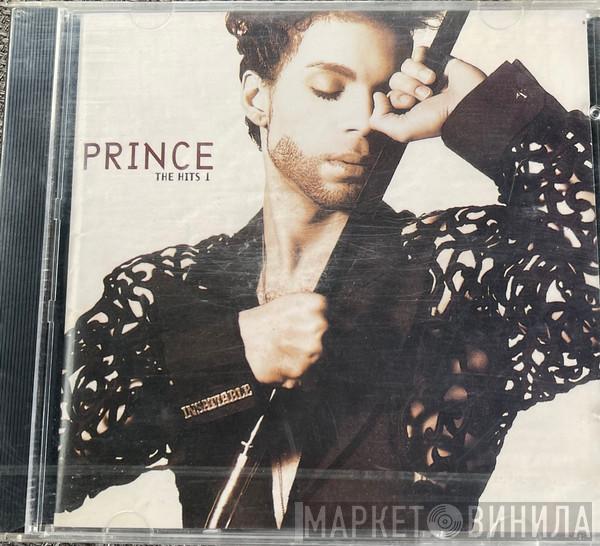  Prince  - The Hits 1