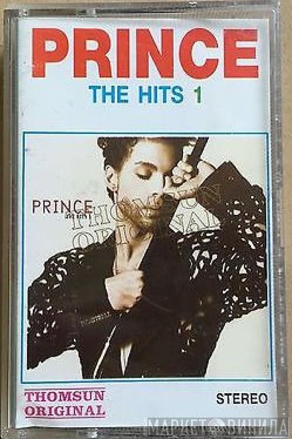  Prince  - The Hits 1