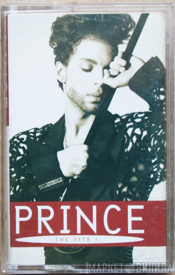  Prince  - The Hits 1