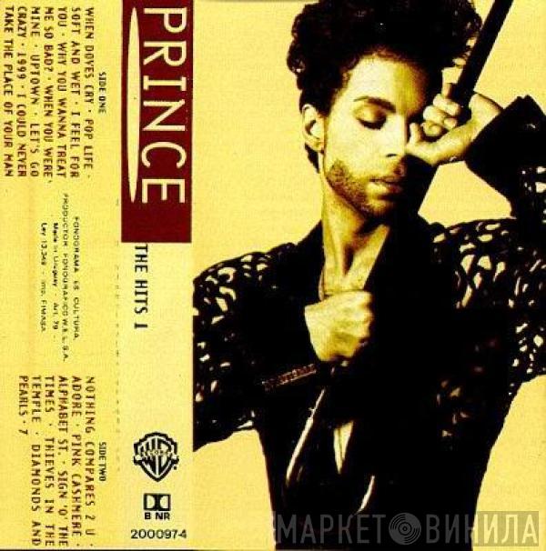  Prince  - The Hits 1