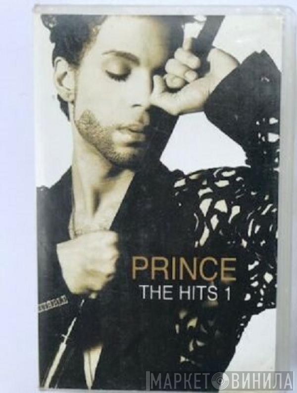  Prince  - The Hits 1