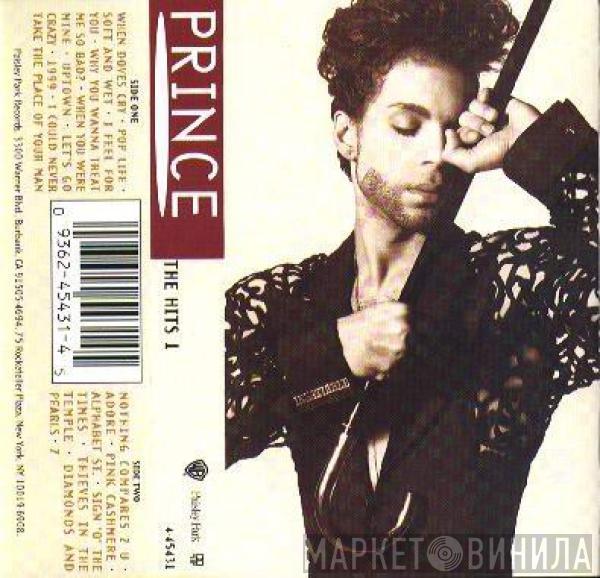  Prince  - The Hits 1