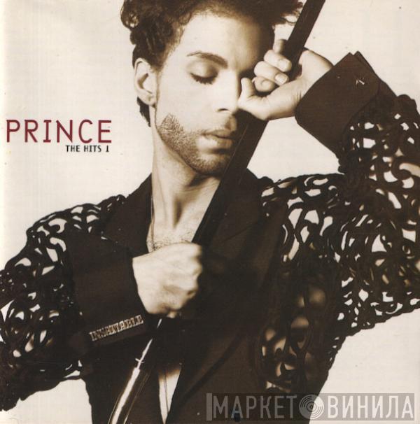  Prince  - The Hits 1