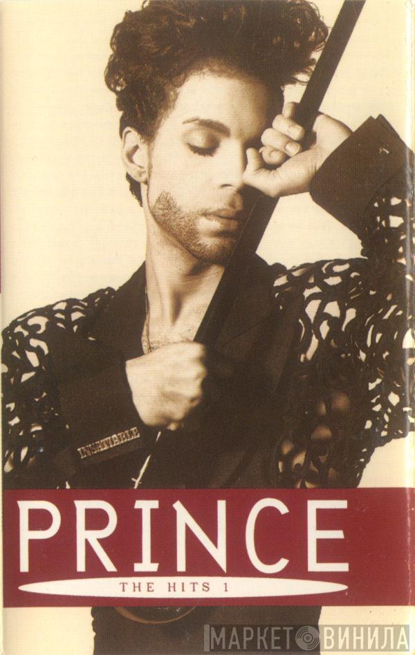  Prince  - The Hits 1