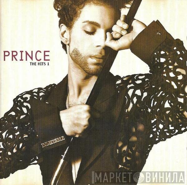  Prince  - The Hits 1