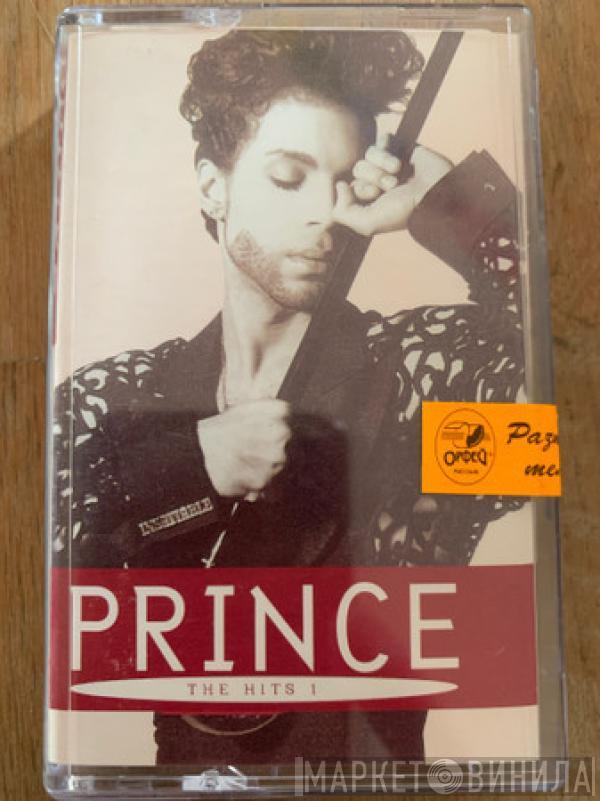  Prince  - The Hits 1