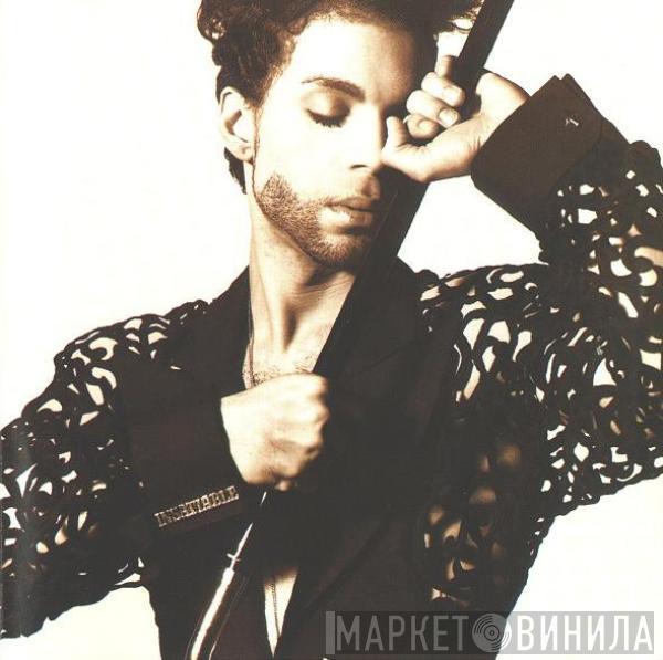  Prince  - The Hits 1