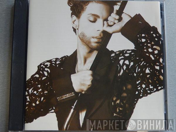  Prince  - The Hits 1