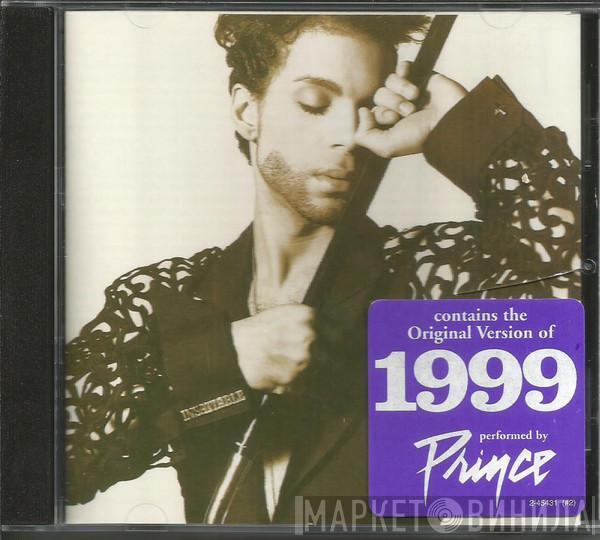  Prince  - The Hits 1