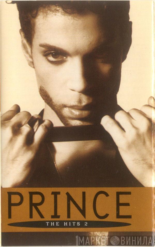  Prince  - The Hits 2