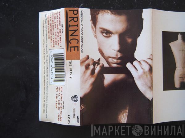  Prince  - The Hits 2