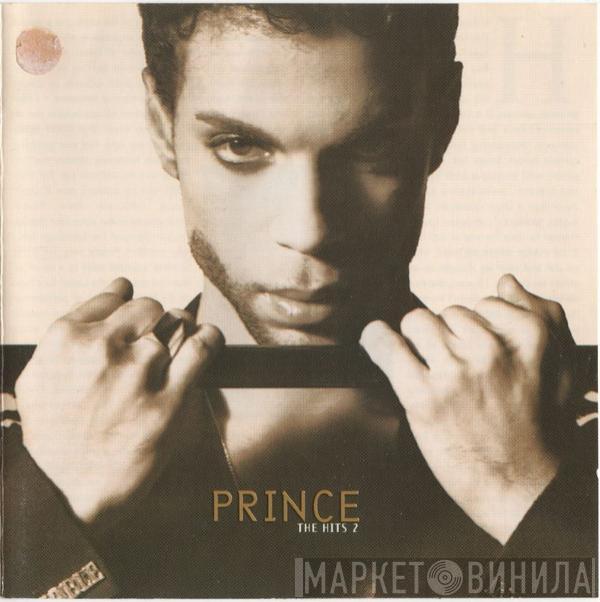  Prince  - The Hits 2