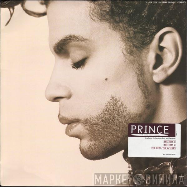  Prince  - The Hits Collection