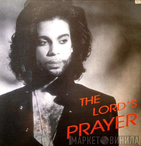  Prince  - The Lord's Prayer
