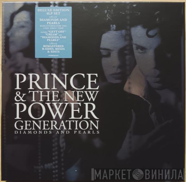 Prince, The New Power Generation - Diamonds And Pearls (Deluxe Edition)