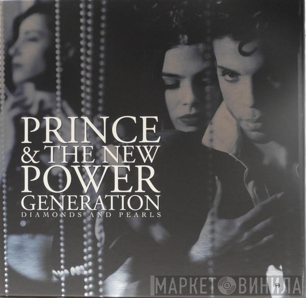 Prince, The New Power Generation - Diamonds And Pearls (Deluxe Edition)