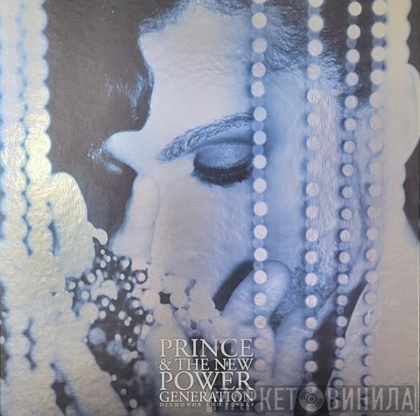 Prince, The New Power Generation - Diamonds And Pearls (Super Deluxe Edition)