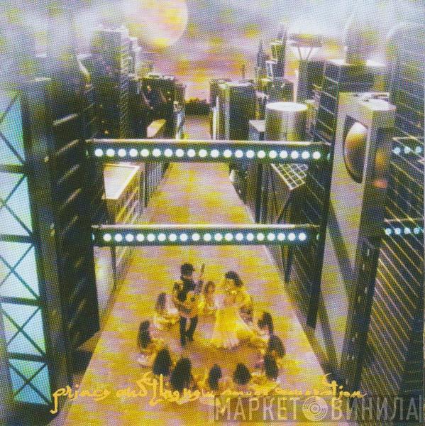 Prince, The New Power Generation - Love Symbol