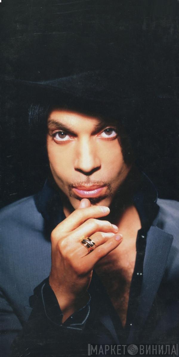 Prince, The New Power Generation - One Nite Alone... Live!