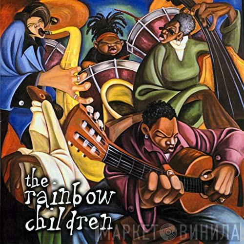  Prince  - The Rainbow Children