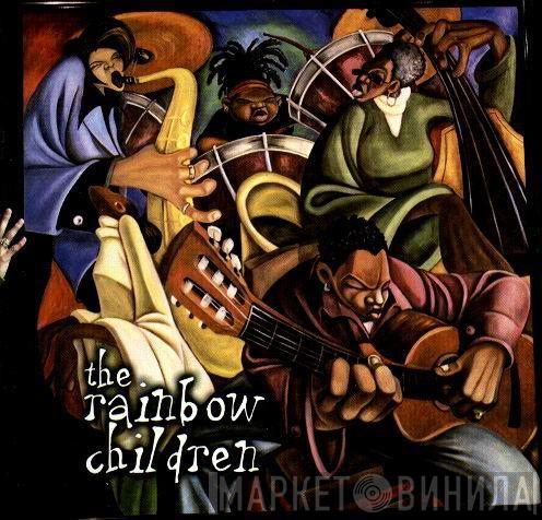  Prince  - The Rainbow Children