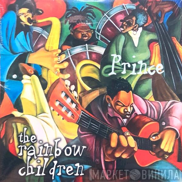  Prince  - The Rainbow Children