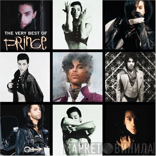  Prince  - The Very Best Of Prince