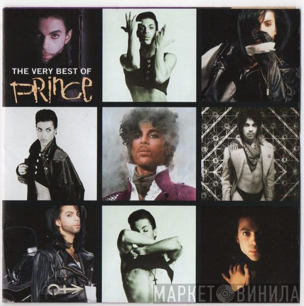 Prince - The Very Best Of Prince