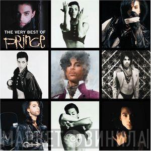  Prince  - The Very Best Of Prince