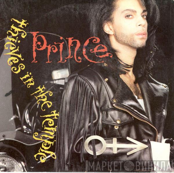 Prince - Thieves In The Temple