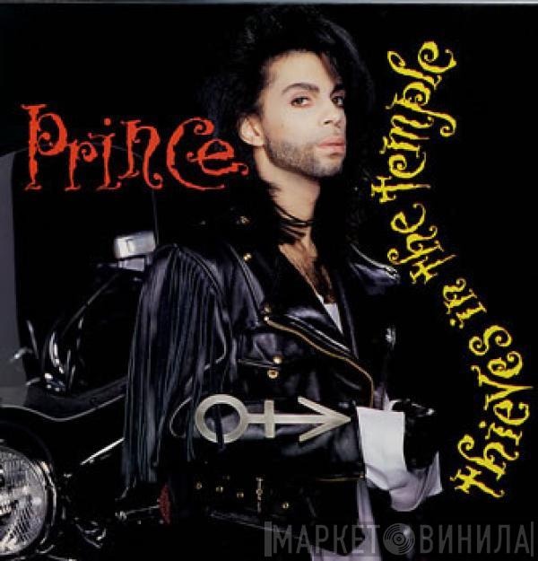  Prince  - Thieves In The Temple