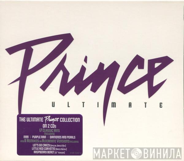Prince - Ultimate