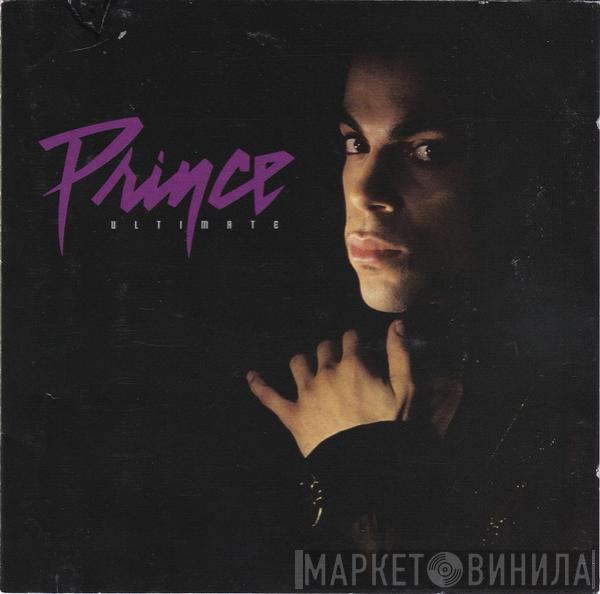  Prince  - Ultimate