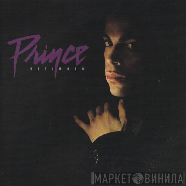  Prince  - Ultimate