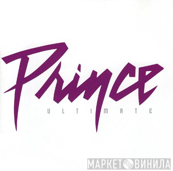  Prince  - Ultimate