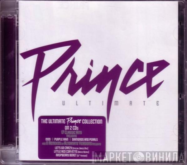 Prince - Ultimate