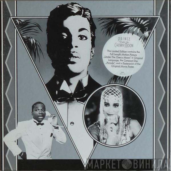  Prince  - Under The Cherry Moon