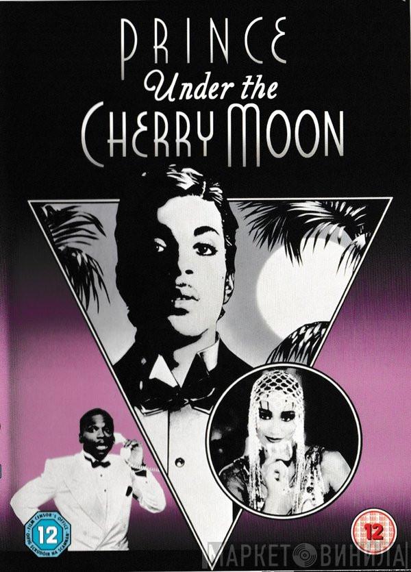  Prince  - Under The Cherry Moon